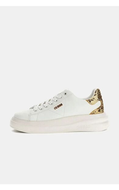 Guess FLFE10ELE12 Elbina10 Kadın Günlük Ayakkabı