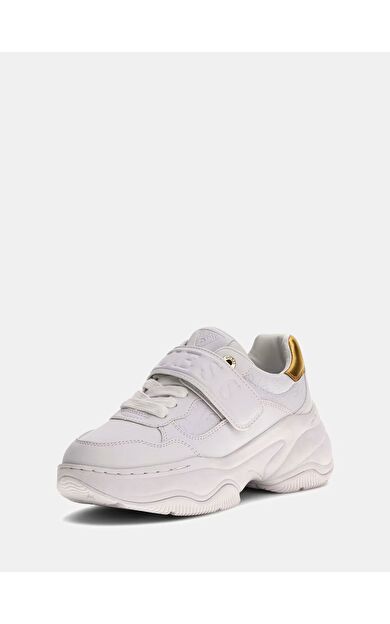 Guess FLFHNNELE12 Helinn Kadın Günlük Ayakkabı