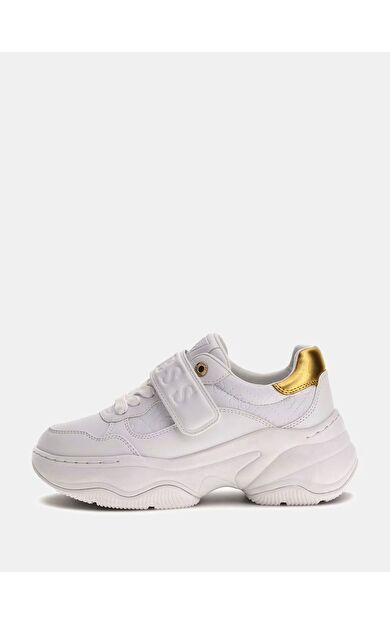 Guess FLFHNNELE12 Helinn Kadın Günlük Ayakkabı