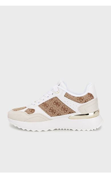 Guess FLFMICFAL12 Mickay Kadın Günlük Ayakkabı