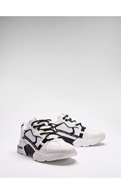 Guess FLJCR6ELE12 Carrli 6 Kadın Günlük Ayakkabı