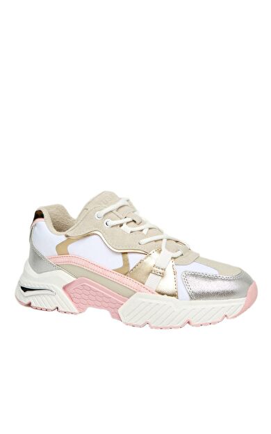 Guess FLJCR7LEL12 Carrli6 Kadın Günlük Ayakkabı