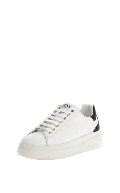 Guess FLJELBFAL12 Elbina Kadın Günlük Ayakkabı