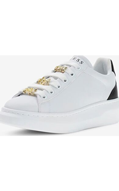 Guess FLJFIOELE12 Fionia Kadın Günlük Ayakkabı