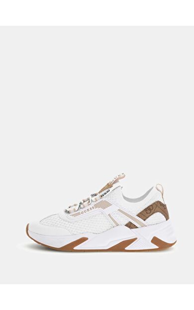 Guess FLPGENFAP12 Genga Kadın Günlük Ayakkabı