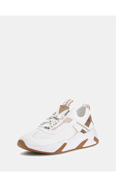 Guess FLPGENFAP12 Genga Kadın Günlük Ayakkabı