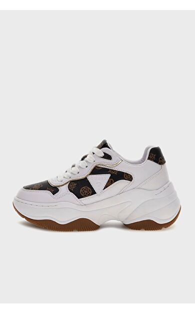 Guess FLPHARFAL12 Harpaa Kadın Günlük Ayakkabı