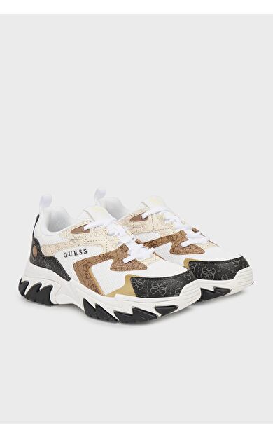 Guess FLPSTWFAL12 Stew Kadın Günlük Ayakkabı