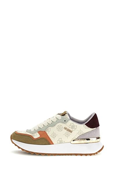 Guess FLPVN5FAM12 Vinsa5 Kadın Günlük Ayakkabı