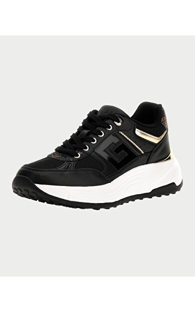 Guess FLTFONFAB12 Fonzi Kadın Günlük Ayakkabı