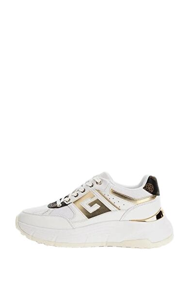 Guess FLTFONFAB12 Fonzi Kadın Günlük Ayakkabı