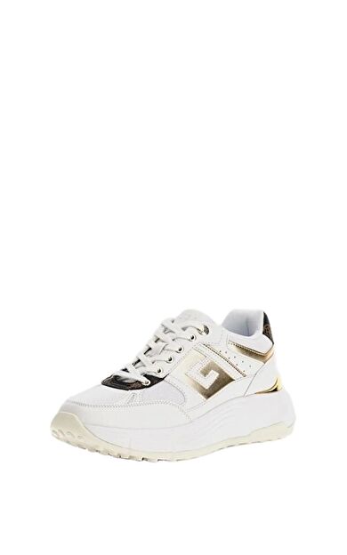 Guess FLTFONFAB12 Fonzi Kadın Günlük Ayakkabı