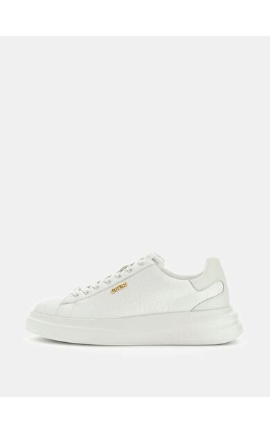 Guess FMPELAELE12 Elba Erkek Günlük Ayakkabı