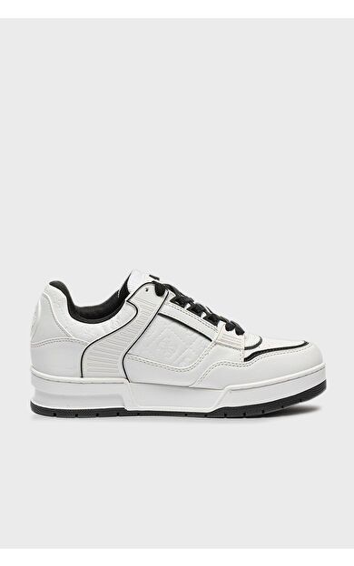 Guess FMTLBALEL12 Elba Erkek Günlük Ayakkabı