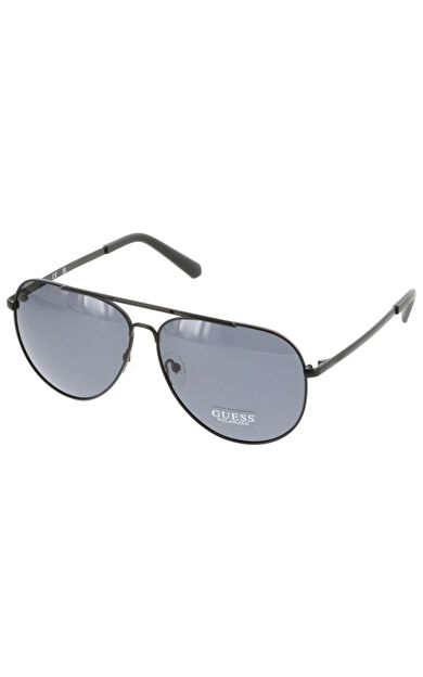 GUESS GU 00059S 02D ERKEK GÜNEŞ GÖZLÜĞÜ