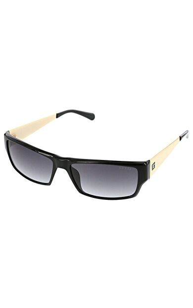 GUESS GU 6976S 01B ERKEK GÜNEŞ GÖZLÜĞÜ