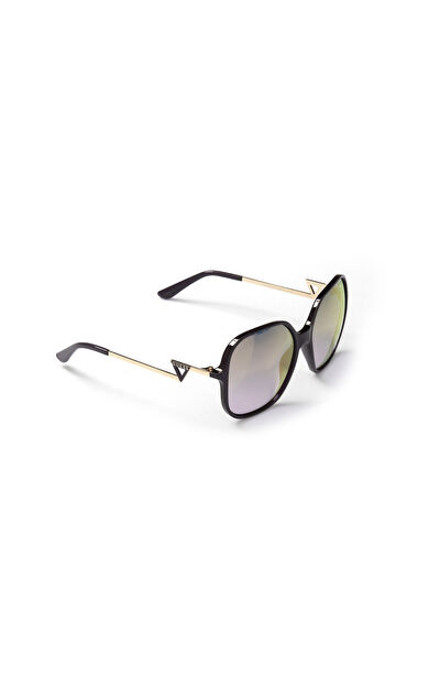 GUESS GU 7605 83C KADIN GÜNEŞ GÖZLÜĞÜ