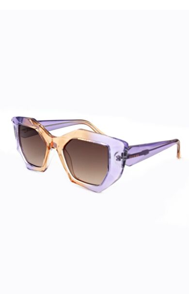 GUESS GU 7897 80F KADIN GÜNEŞ GÖZLÜĞÜ