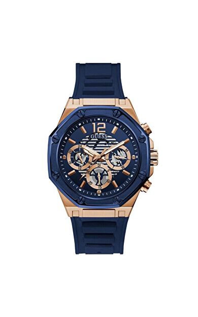 GUESS GUGW0263G2 Erkek Kol Saati