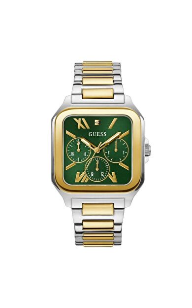 GUESS GUGW0631G1 Erkek Kol Saati