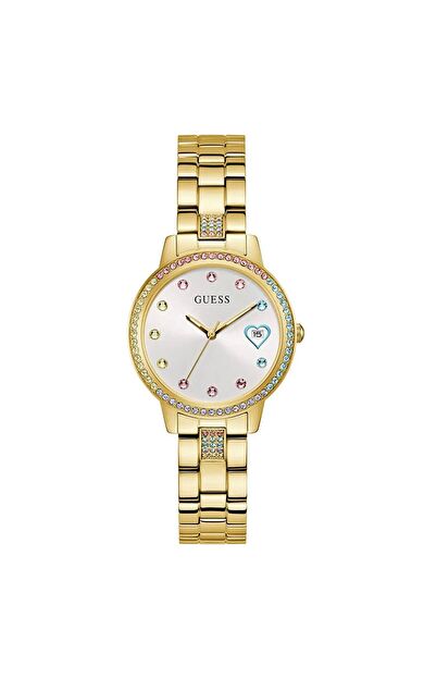 GUESS GUGW0657L2 Kadın Kol Saati