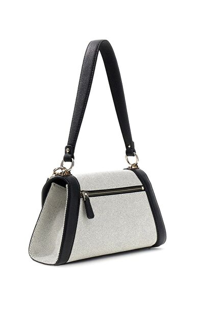 Guess HWAG9719190 Karnilla Flap Kadın Omuz Çantası
