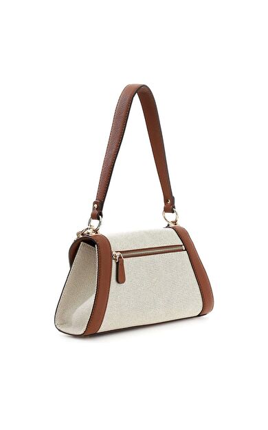 Guess HWAG9719190 Karnilla Flap Kadın Omuz Çantası