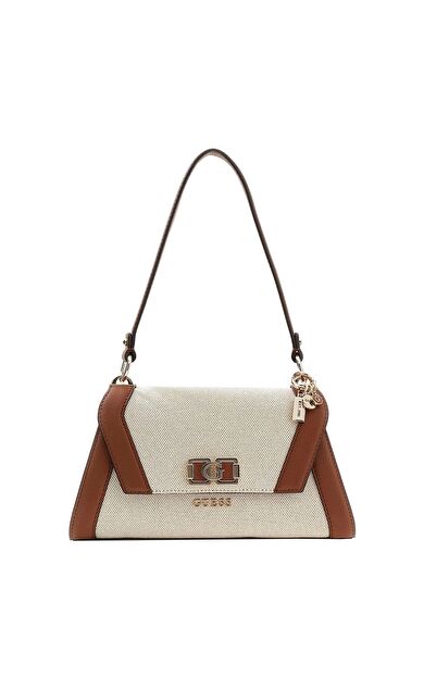 Guess HWAG9719190 Karnilla Flap Kadın Omuz Çantası