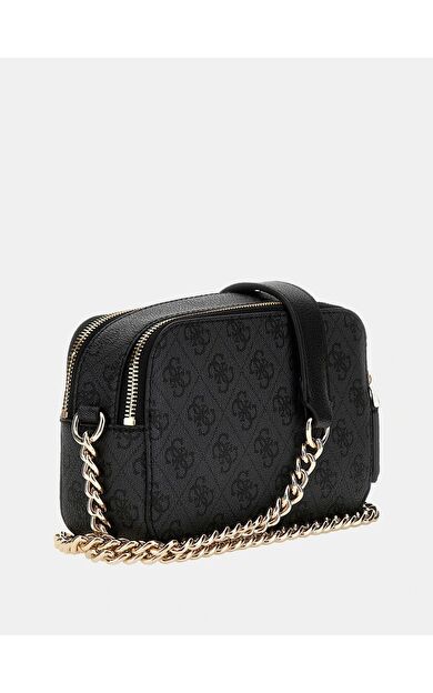 Guess HWBG9672140 Noelle II Kadın Çapraz Askılı Çanta