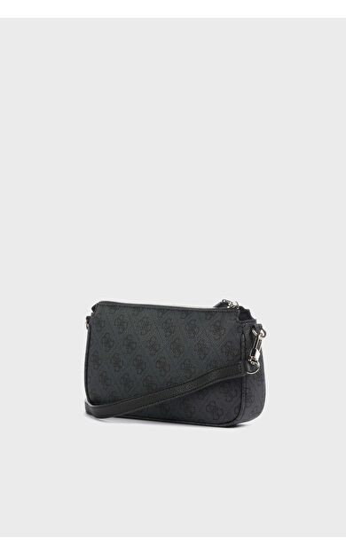 Guess HWBG9672710 Noelle II Dbl Pouch Kadın Çapraz Askılı Çanta
