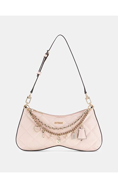 Guess HWGG9912180 Libby Kadın Omuz Çantası
