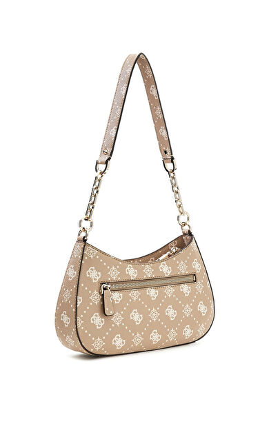 Guess HWGP9898180 Carrie Logo Kadın El Çantası