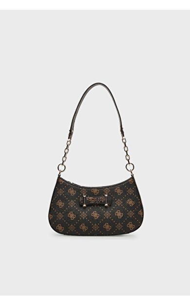 Guess HWGP9898180 Carrie Logo Kadın El Çantası