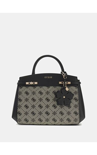 Guess HWJP9902060 Melinda Logo Tri Comp Kadın El Çantası