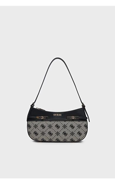Guess HWJP9902170 Melinda Logo Kadın Omuz Çantası