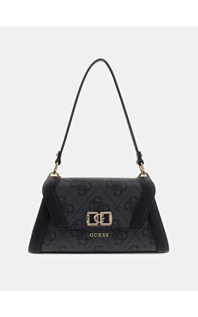Guess HWOS9901190 Karnilla Logo Flap Kadın Omuz Çantası