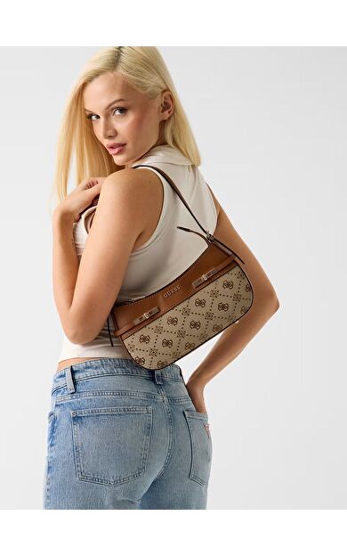 Guess HWQG9672070 Noelle II Luxury Sat Kadın Omuz Çantası
