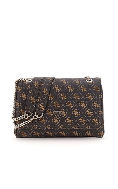 Guess HWQG9672210 Noelle II Cnvrtble X Kadın Omuz Çantası