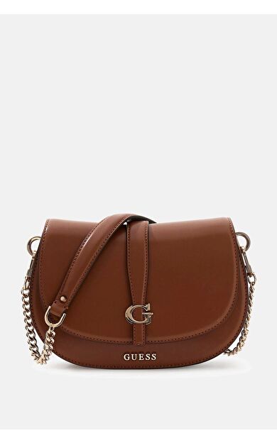 Guess HWVG9896200 Carrie Kadın Omuz Çantası