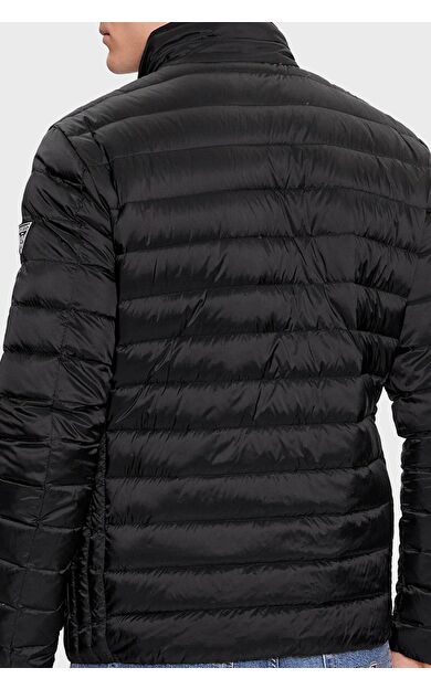 Guess M1RL47WDQ50 Light Packable Reald Erkek Mont