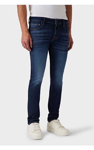 Guess M2YAN1D4Q41 Miami - Eco New Carry I. Str Erkek Pantolon