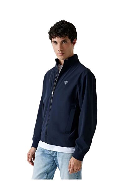 Guess M4YL13WEZ70 Technical Softshell 170 Erkek Ceket