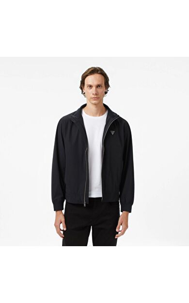 Guess M4YL13WEZ70 Tecnical Erkek Ceket