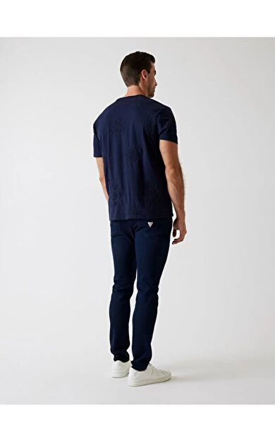 Guess M6GAS2D1085 Finnley Erkek Jean Pantolon