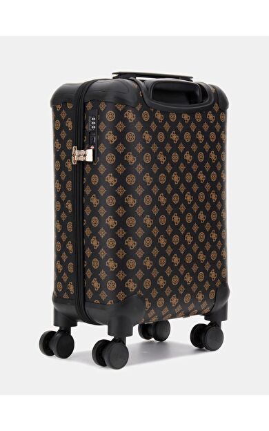 Guess TWHP7452983 Wilder 22 In 8 Wheeler Kadın Bavul