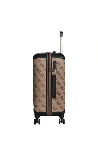 Guess TWOB8688982 Berta 22 In 8 Wheeler Kadın Bavul