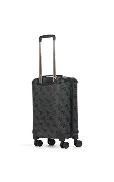 Guess TWOB8688983 Berta 18 in 8-Wheele Kadın Kabin Boy Tekerlekli Valiz