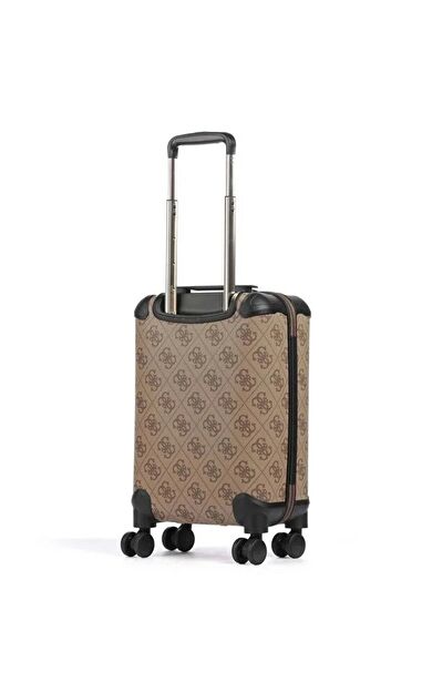 Guess TWOB8688983 Berta 18 In 8 Wheeler Kadın Bavul