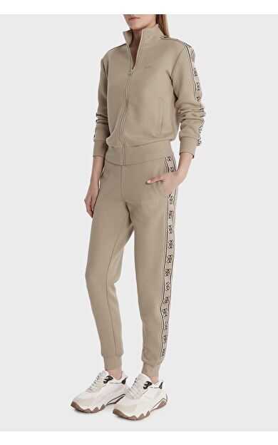 Guess V2YB15KB3P2 Britney Kadın Eşofman Altı