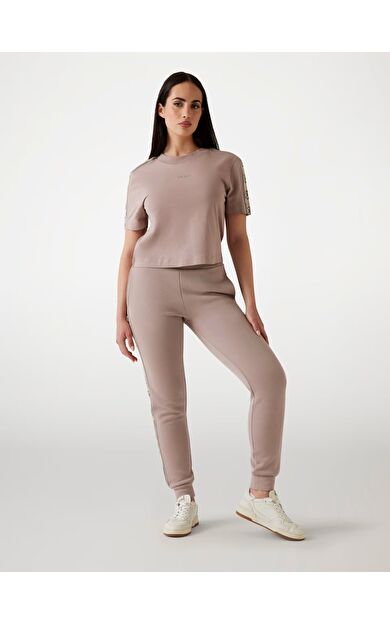 Guess V2YB15KB3P2 Britney Kadın Eşofman Altı